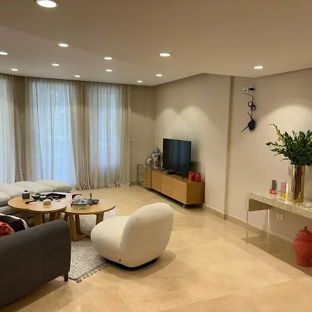 شقة Sea View Haven At Mangroovy